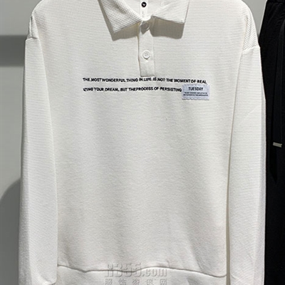 市场上装-卫衣-休闲卫衣【实拍】