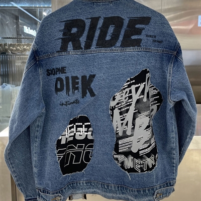 市场上装-夹克-微潮夹克【实拍】