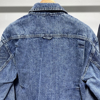 市场上装-夹克-休闲夹克【实拍】