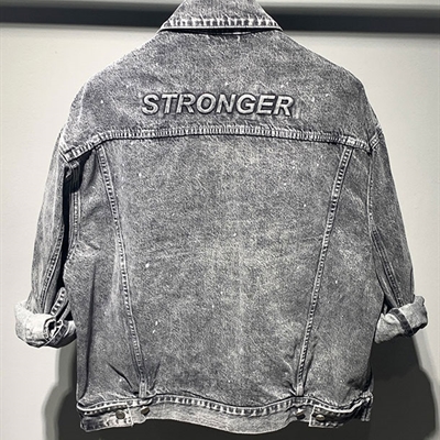 市场上装-夹克-休闲夹克【实拍】