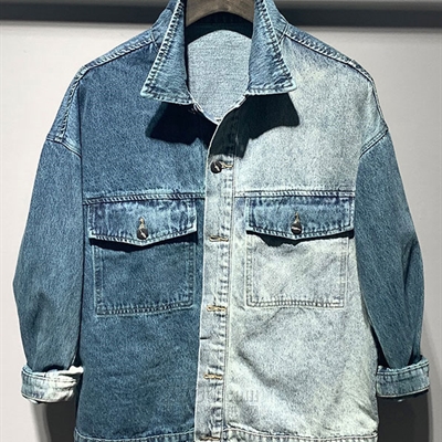 市场上装-夹克-休闲夹克【实拍】