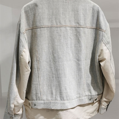 市场上装-夹克-休闲夹克【实拍】