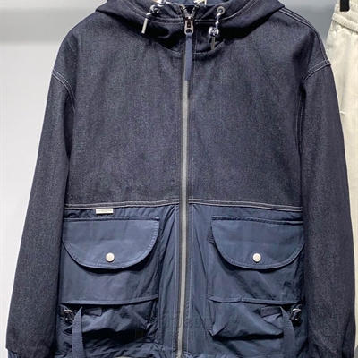 市场上装-夹克-休闲夹克【实拍】