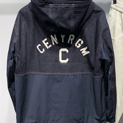 市场上装-夹克-休闲夹克【实拍】