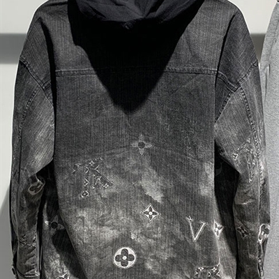 市场上装-夹克-休闲夹克【实拍】