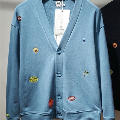 市场上装-夹克-休闲夹克【实拍】