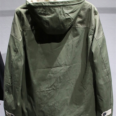 市场上装-夹克-休闲夹克【实拍】