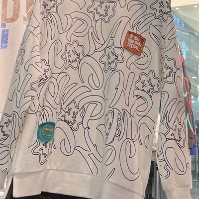 市场上装-卫衣-微潮卫衣【实拍】