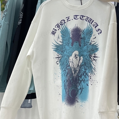 市场上装-卫衣-微潮卫衣【实拍】