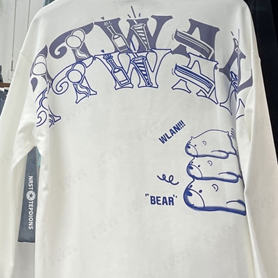 市场上装-卫衣-微潮卫衣【实拍】