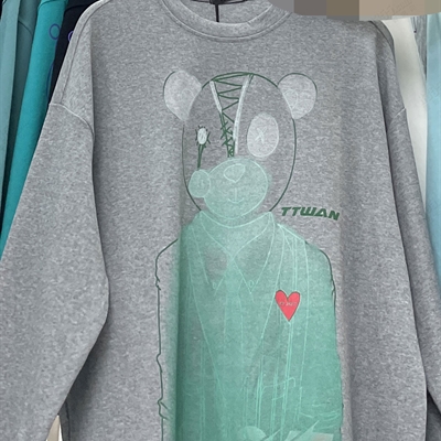 市场上装-卫衣-微潮卫衣【实拍】