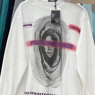 市场上装-卫衣-微潮卫衣【实拍】