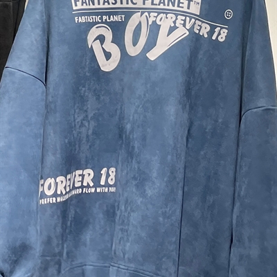 市场上装-卫衣-微潮卫衣【实拍】