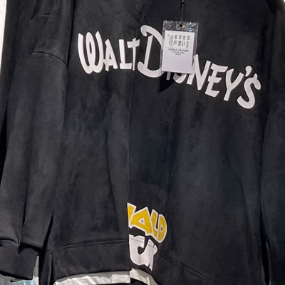 市场上装-卫衣-微潮卫衣【实拍】