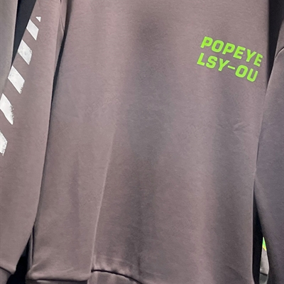 市场上装-卫衣-微潮卫衣【实拍】