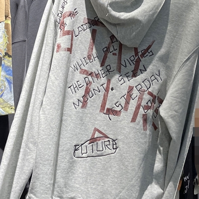 市场上装-卫衣-微潮卫衣【实拍】