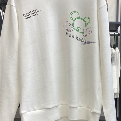 市场上装-卫衣-微潮卫衣【实拍】