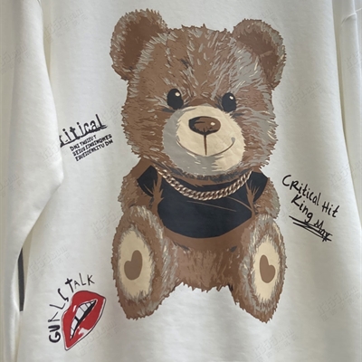 市场上装-卫衣-微潮卫衣【实拍】