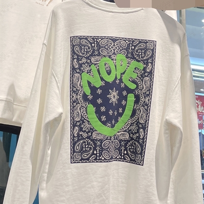 市场上装-卫衣-休闲卫衣【实拍】