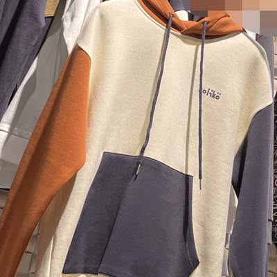 市场上装-卫衣-休闲卫衣【实拍】