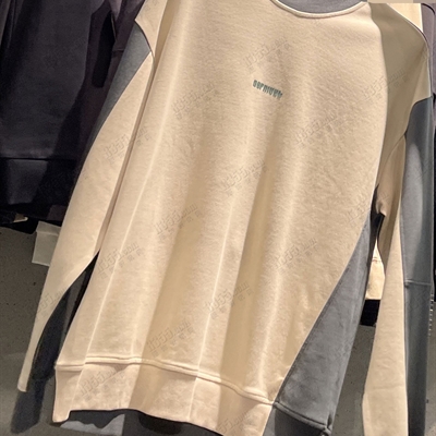 市场上装-卫衣-休闲卫衣【实拍】