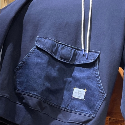 市场上装-卫衣-休闲卫衣【实拍】