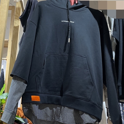 市场上装-卫衣-休闲卫衣【实拍】
