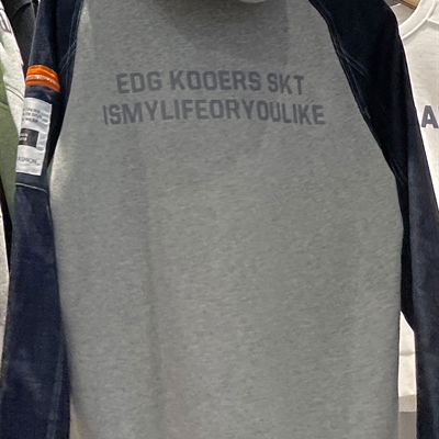 市场上装-卫衣-休闲卫衣【实拍】