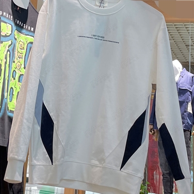 市场上装-卫衣-休闲卫衣【实拍】