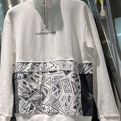 市场上装-卫衣-休闲卫衣【实拍】