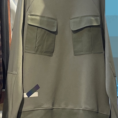 市场上装-卫衣-休闲卫衣【实拍】