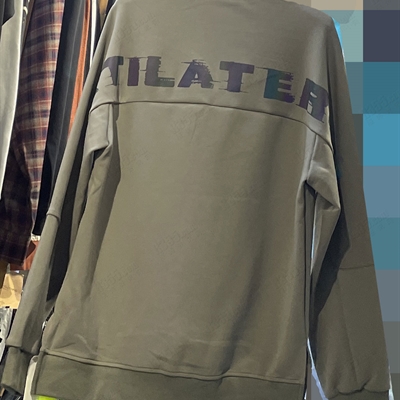 市场上装-卫衣-休闲卫衣【实拍】