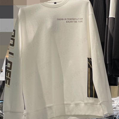 市场上装-卫衣-休闲卫衣【实拍】