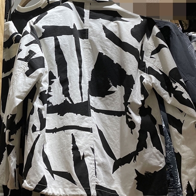 市场上装-夹克-微潮夹克【实拍】