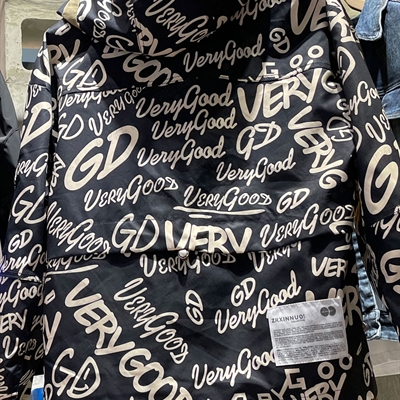 市场上装-夹克-微潮夹克【实拍】