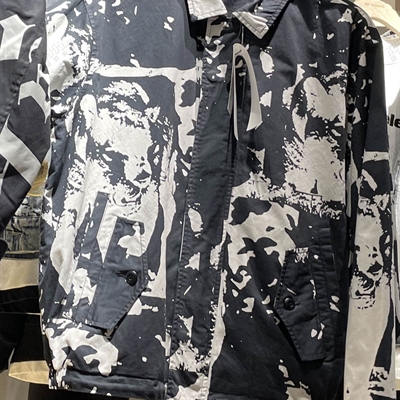 市场上装-夹克-微潮夹克【实拍】