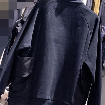 市场上装-夹克-微潮夹克【实拍】