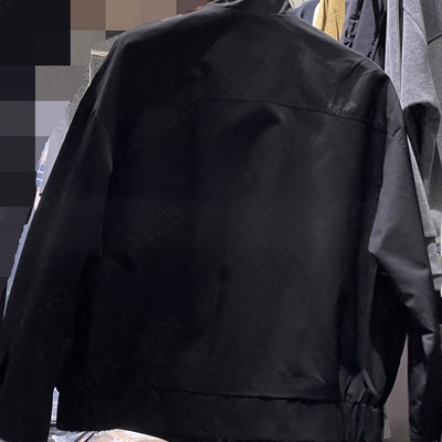 市场上装-夹克-微潮夹克【实拍】