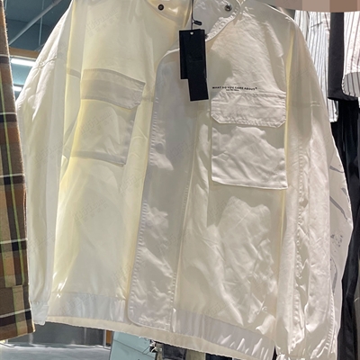 市场上装-夹克-微潮夹克【实拍】