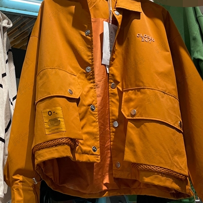 市场上装-夹克-微潮夹克【实拍】