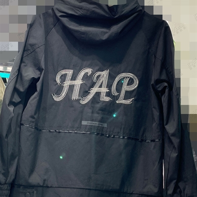 市场上装-夹克-微潮夹克【实拍】