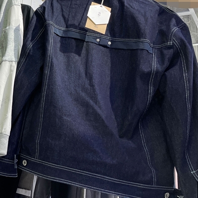 市场上装-夹克-休闲夹克【实拍】