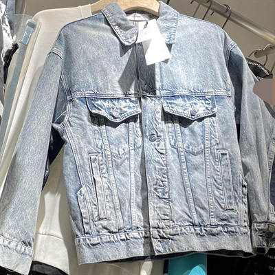 市场上装-夹克-休闲夹克【实拍】