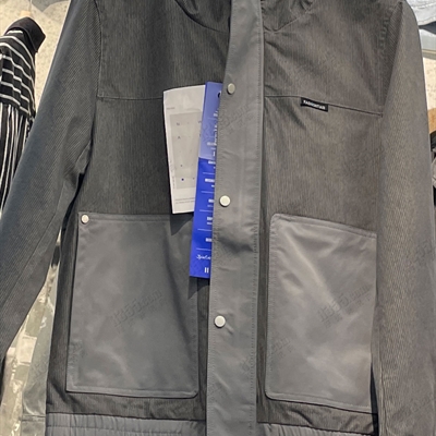 市场上装-夹克-休闲夹克【实拍】