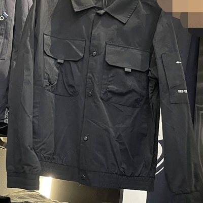 市场上装-夹克-休闲夹克【实拍】