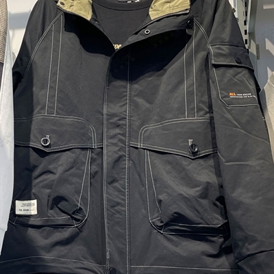 市场上装-夹克-休闲夹克【实拍】