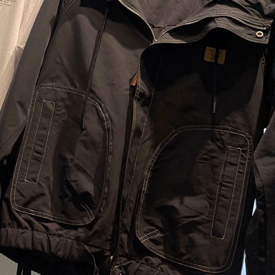 市场上装-夹克-休闲夹克【实拍】