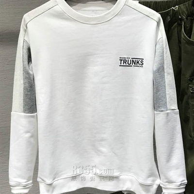 市场上装-卫衣-休闲卫衣【实拍】