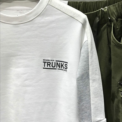 市场上装-卫衣-休闲卫衣【实拍】