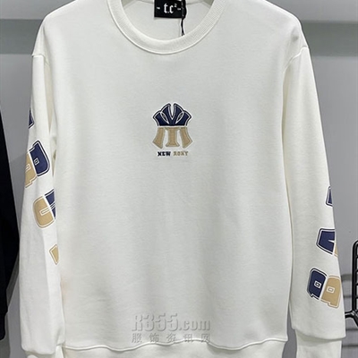 市场上装-卫衣-休闲卫衣【实拍】